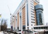 Офис с ремонтом напротив Газпрома 