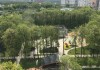 Евродвушка в Коммунарке с панорамным видом