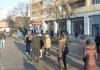 Street-Retail у Белорусского вокзала